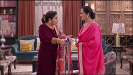 Parineeti - 11th March 2025